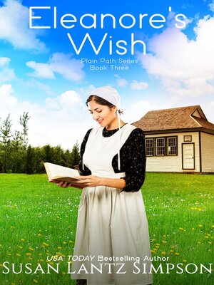 cover image of Eleanore's Wish